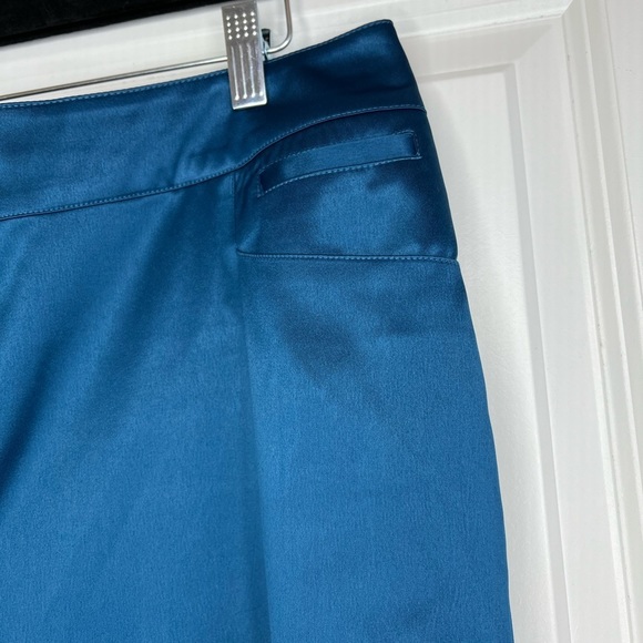 𝅺New York and company satin pant - Picture 6 of 11